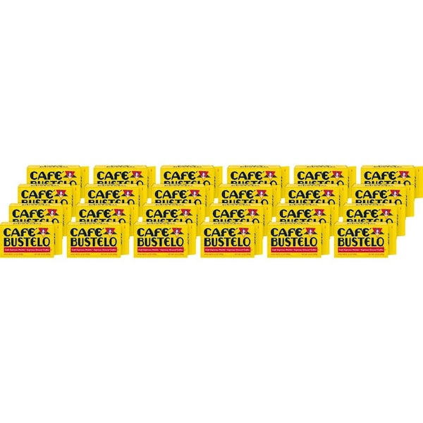COFFEE, BRICK, BUSTEO DARKRST, PK24